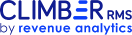 Climber RMS logo